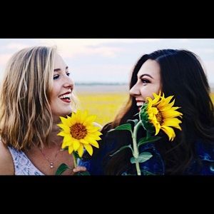 Meet your Posher, Madison